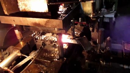 Herrajes para Muebles, Herrajes para Gabinetes - China: Cerraduras Centralizadas de Cajón / Production 1