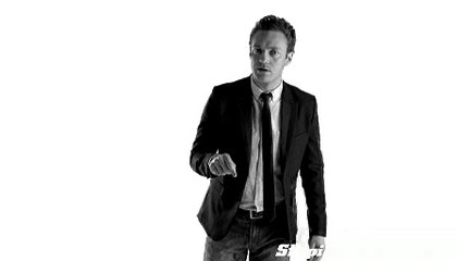 Nano-Impressions with Ross Marquand