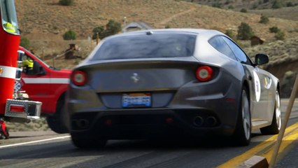 2016 Cadillac CTS-V: Just How Good Is The Cadillac With The Corvette Engine? - Ignition Ep. 141