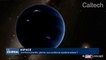 Espace :une 9e planète géante, aux confins du système solaire?