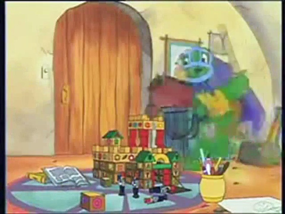 Génériques de dessins animés 2000-2005 (2)  Fun Fan FUN Videos