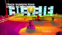 Can You Make Mario Kart in LittleBigPlanet Karting?