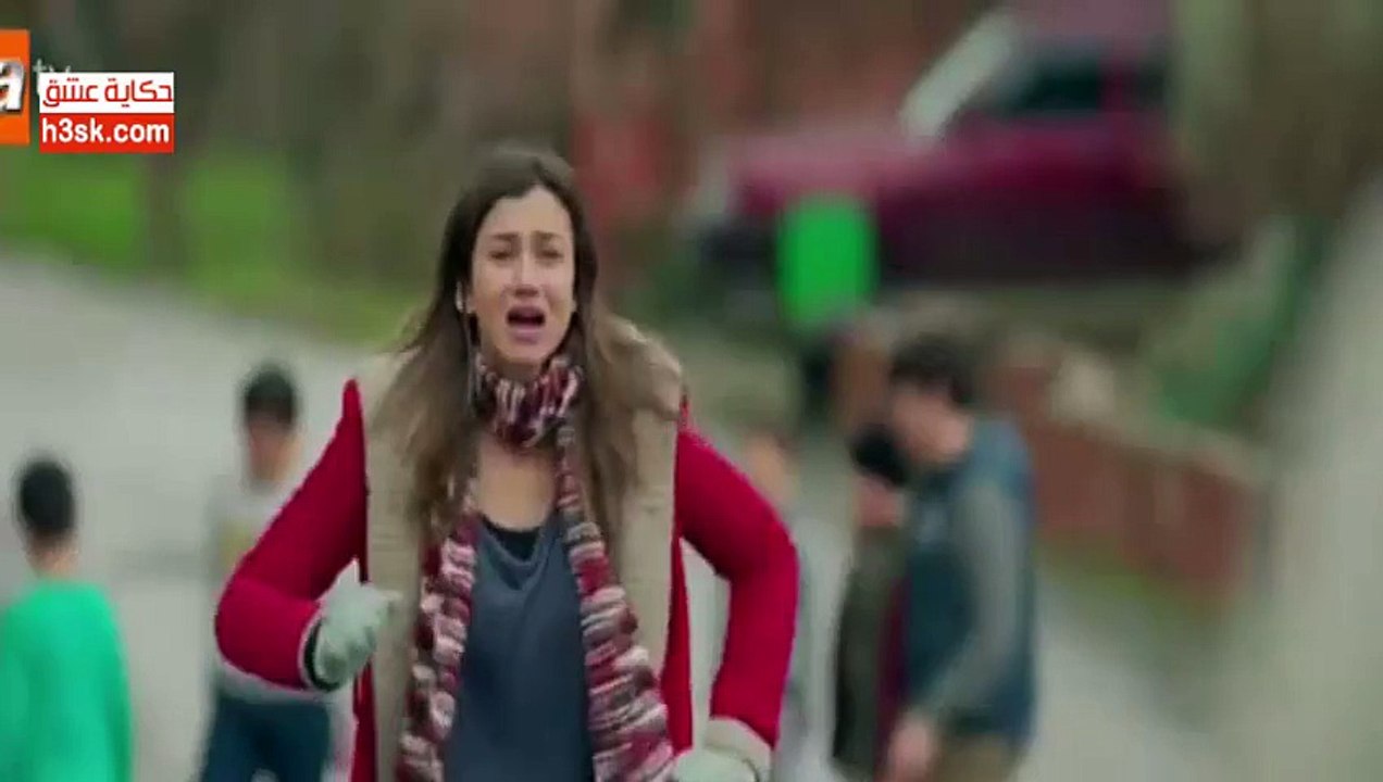 مسلسل الأزهار الحزينة Kırgın Çiçekler - الحلقة...
