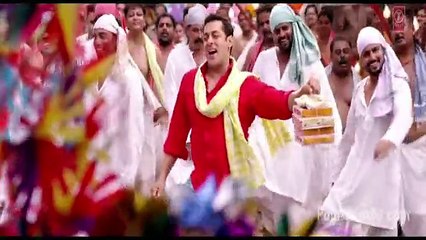Aaj Unse Milna Hai - Prem Ratan Dhan Payo