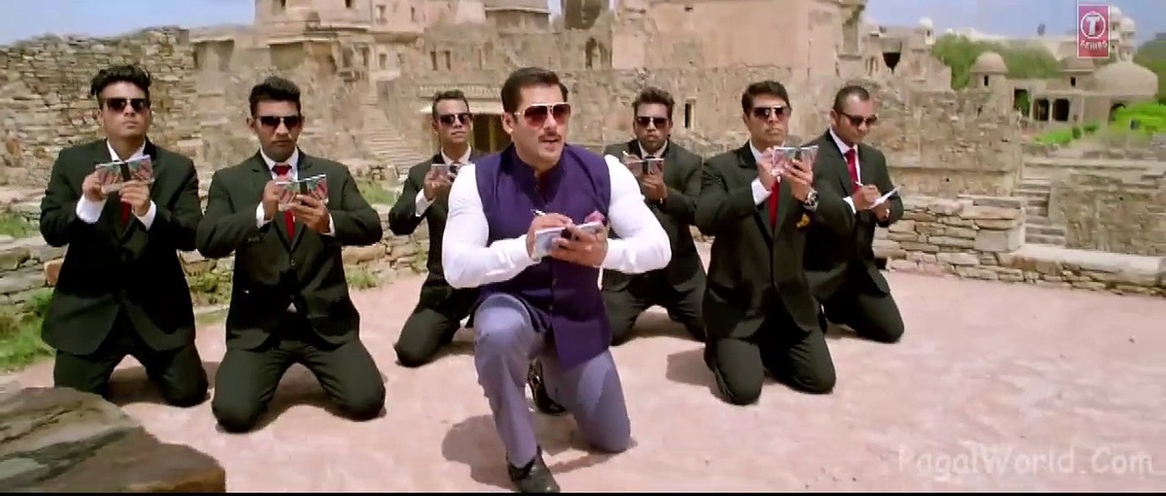 Jab Tum Chaho - Prem Ratan Dhan Payo