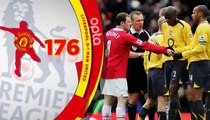 Wayne Rooney has passed Thierry Henry milestone. (Latest Sport)