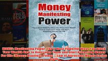 Download PDF  MONEY Manifesting Power The 5 Most Powerful Ways You Block Your Wealth How to Overcome FULL FREE