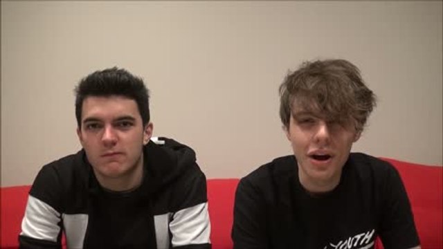 Urban Strangers dopo X Factor: 'E' cambiata la popolarità, ma non ciò che facciamo'