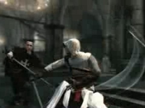 Assassins Creed Trailer
