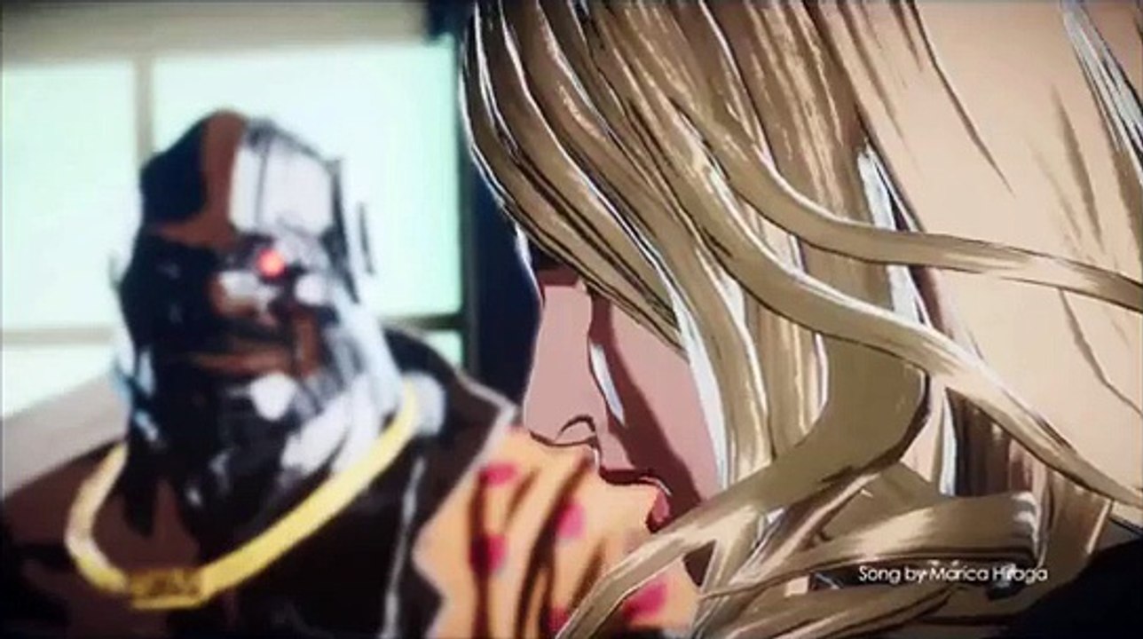 Killer is Dead – XBOX 360 [Scaricare .torrent]