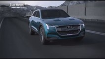 Excellente nouvelle pour les travailleurs d'Audi Brussels