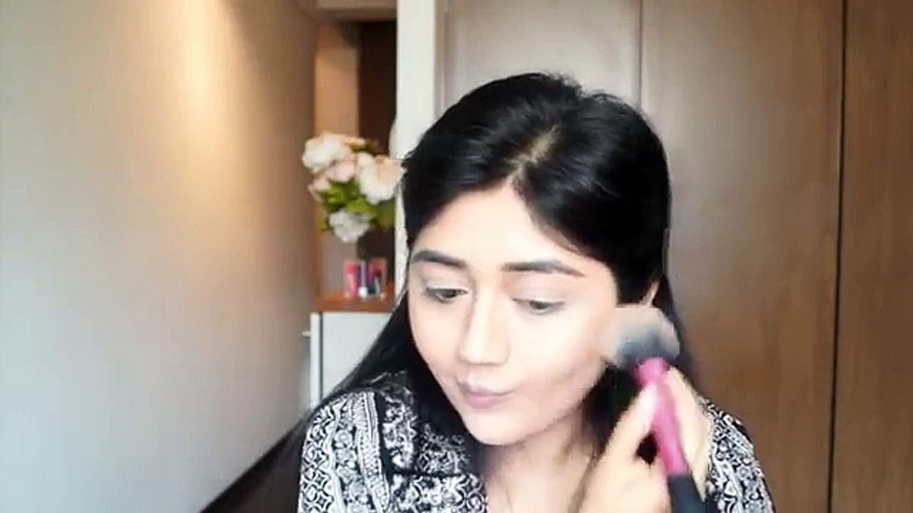 Makeup Tutorial (US Drugstore Products) - corallista