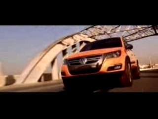 Vw Tiguan Concept - 2