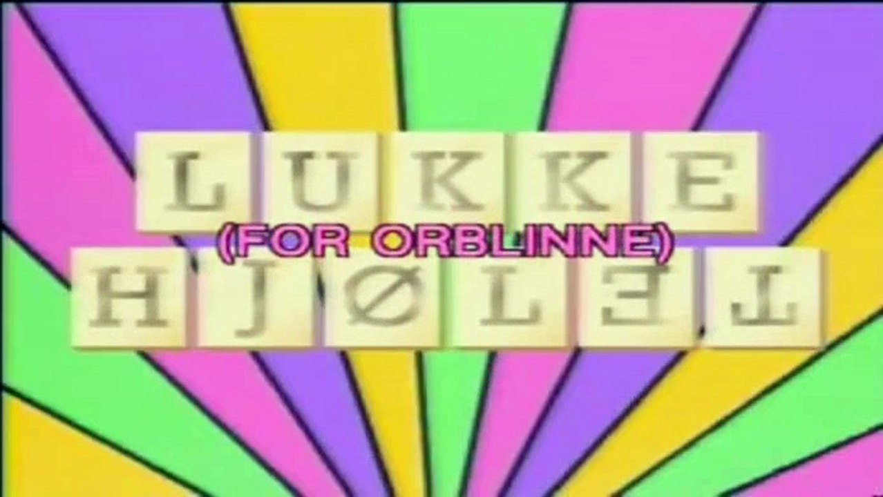 5.Den Gode,Den Onde Og Den Virkelige Sjove