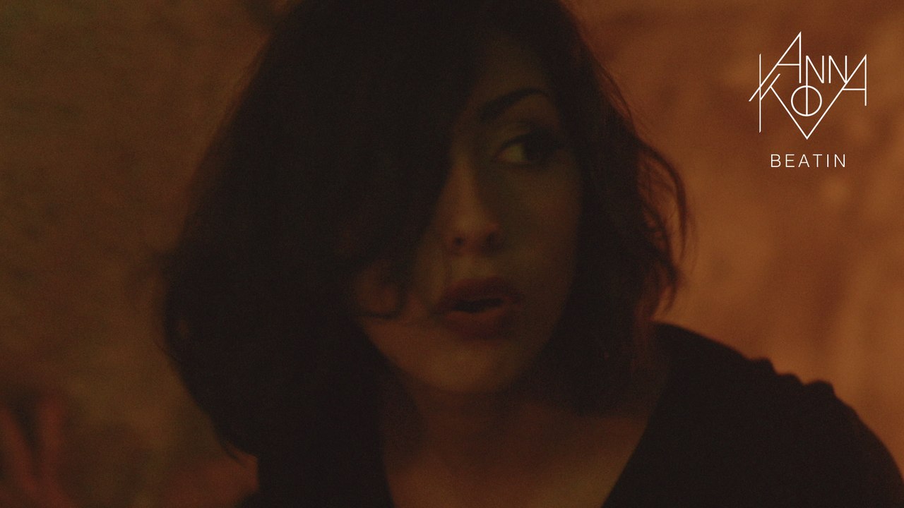 Anna Kova - Beatin (Official Video)