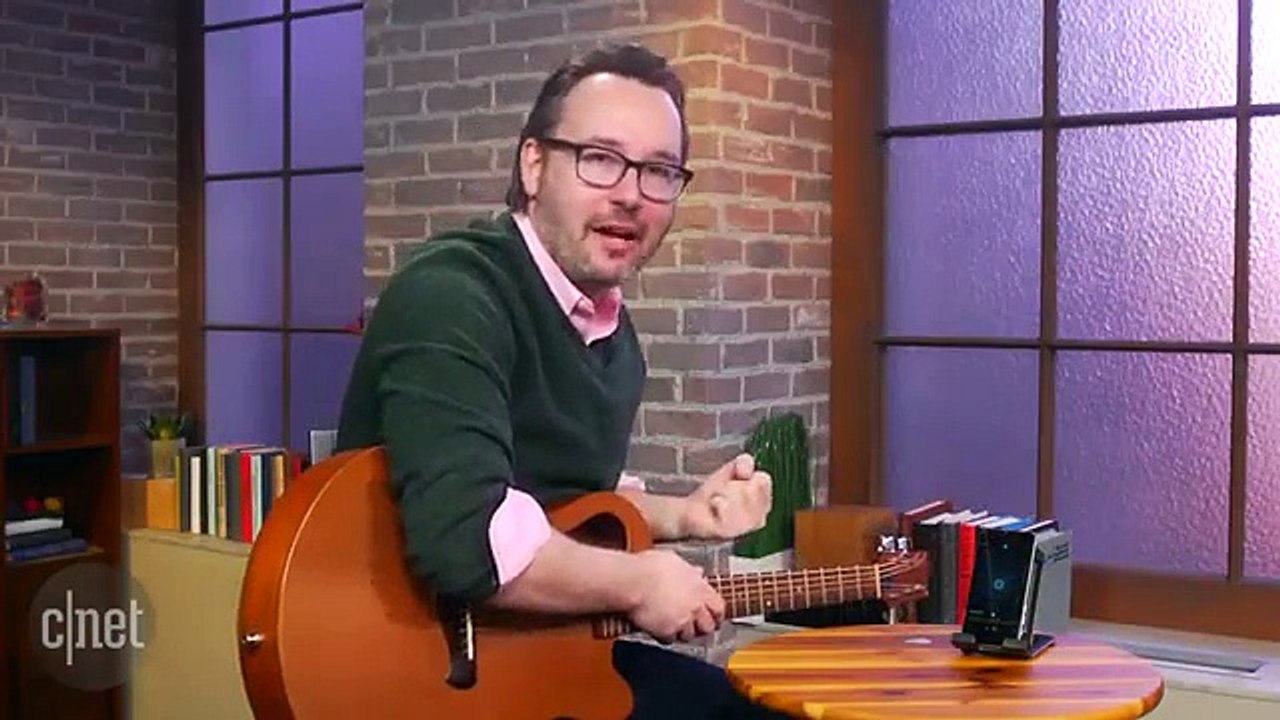 Music Memos is Apple s new sketchpad for song ideas