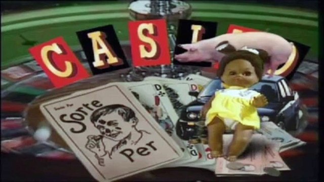 6.Den Gode,Den Onde Og Den Virkelige Sjove