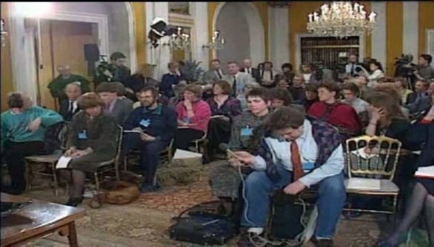 7.Den Gode,Den Onde Og Den Virkelige Sjove