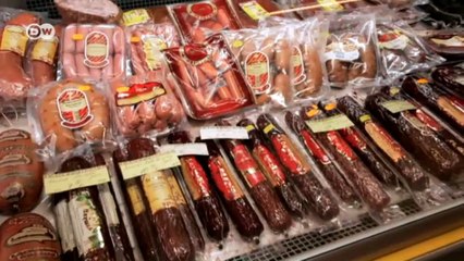 Frankreich: Leben im Versteck | Fokus Europa