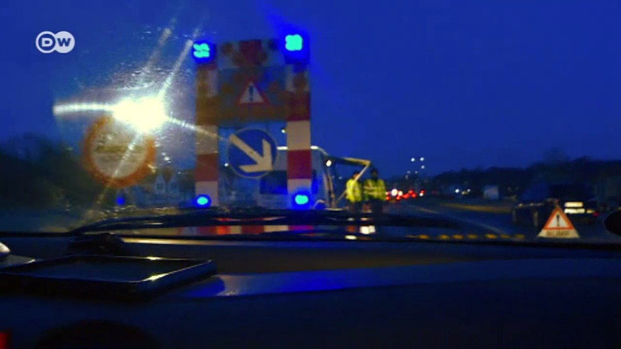 Dänemark: Flüchtlinge unerwünscht | Fokus Europa