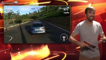 Details zur DriveClub Demo für PlayStation VR | GWTV News| GWTV News