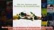Download PDF  The Art Science and Business of Aromatherapy Your Guide for Personal Aromatherapy and FULL FREE