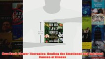 Download PDF  New Bach Flower Therapies Healing the Emotional and Spiritual Causes of Illness FULL FREE