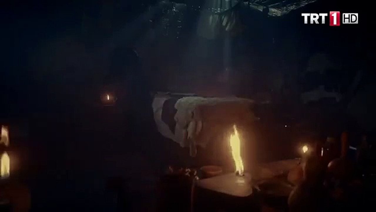 Diriliş -Ertuğrul  42.Bölüm - Kutlu Şehir Ahlat Trt 1 Muhteşem Bölümüyle