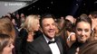 Peter Andre and wife Emily MacDonagh interviewed at NTAs