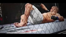 EA SPORTS UFC 2 - Fight Like Mike Tyson - Xbox One, PS4