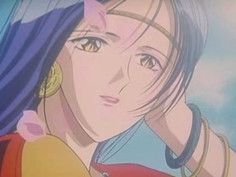 Ayashi no Ceres 24 partie 2 FIN