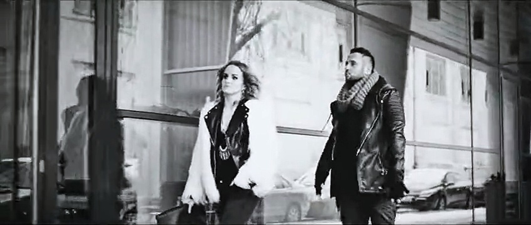 Majka feat. Kollányi Zsuzsi - -Eléglesz- (Official Music Video)