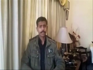 A Message to India Regarding Charsadda Attack, by Shaheer Sialvi