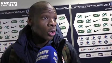 Ligue 1 - Dabo souhaite "bon courage" à coach Courbis