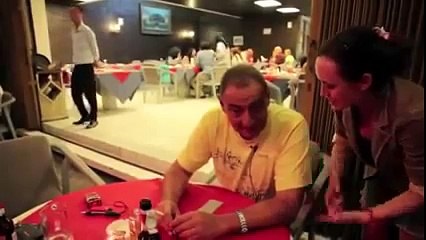 Bule Ngomong Bahasa Sunda