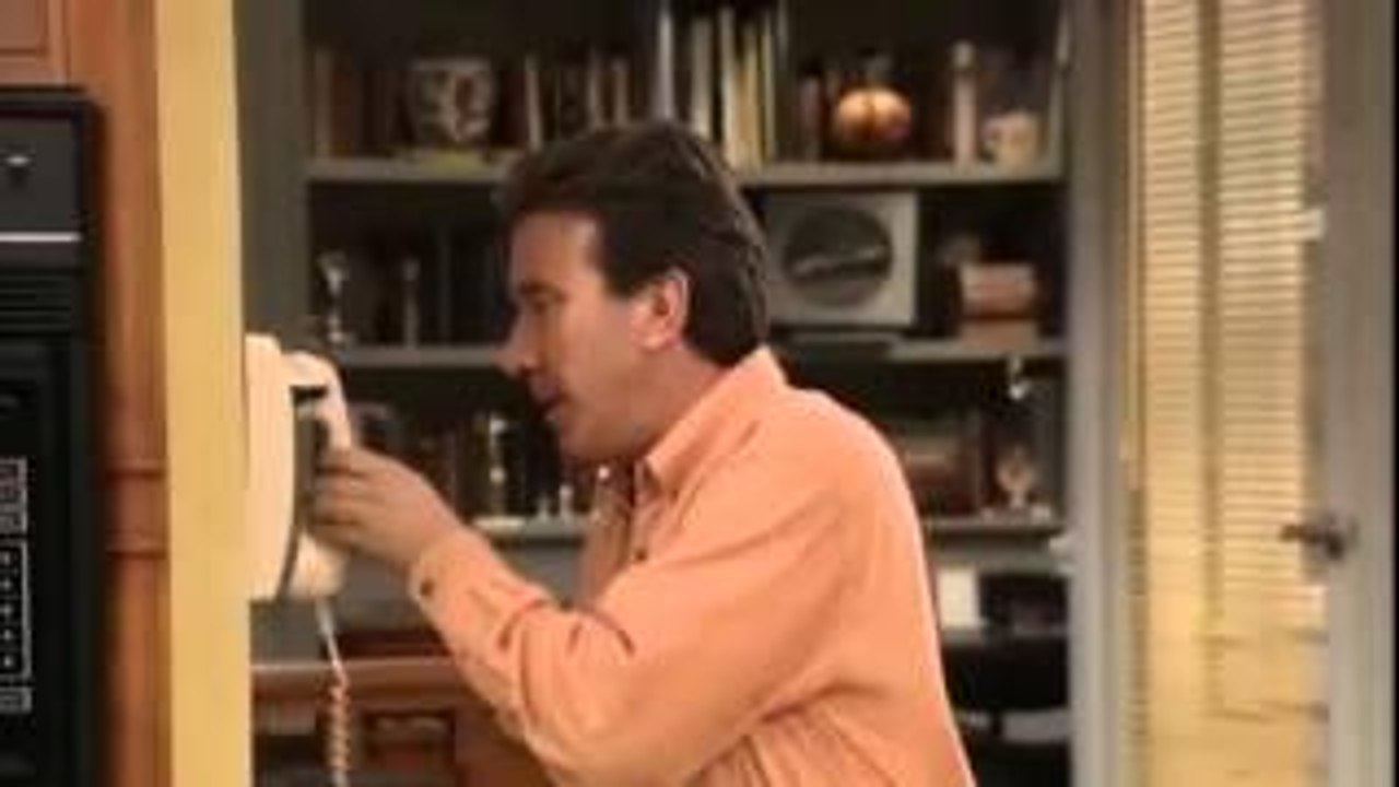 Home Improvement Season 07 Episode 18 Full Episode