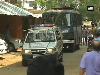 Kerela Hummer case: Beedi tycoon Nisham gets life imprisonment