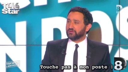 TPMP : la nouvelle coupe de cheveux d'Erika Moulet, mercredi 20 janvier