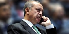 Erdoğan, Rahmi Koç'u Arayıp Başsağlığı Diledi