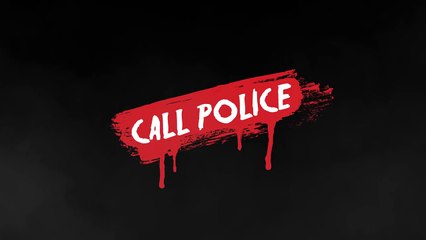 Friday the 13th The Game - Gameplay Overview - Call Police