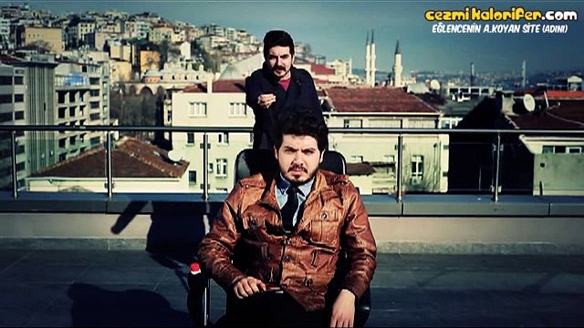 O Ses Türkiyedeki Gibi Yaşasaydık - Enes ve Tolga