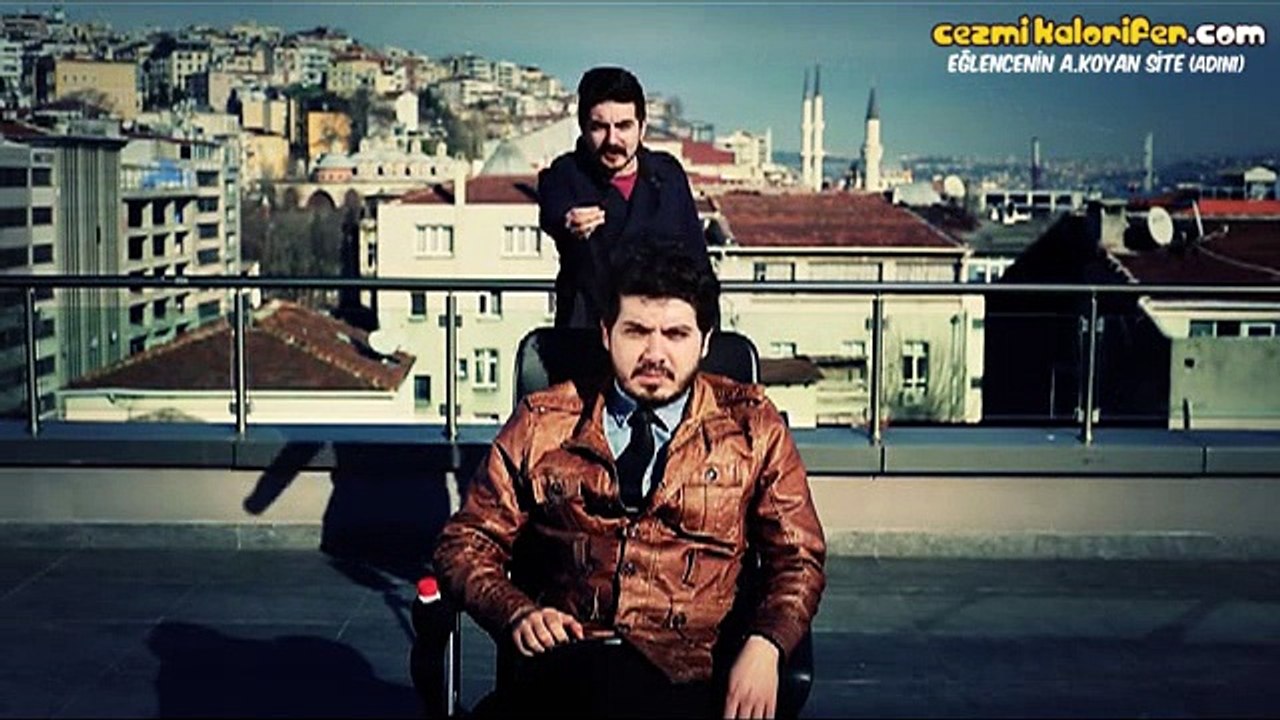 O Ses Türkiyedeki Gibi Yaşasaydık  - Enes ve Tolga