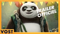 Kung Fu Panda 3_Nouvelle bande annonce VOST HD (FA 12)