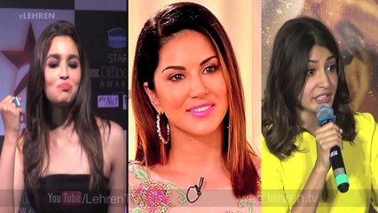 Aamir Khan SUPPORTS Sunny Leone On INSULTING Interview