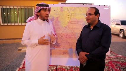 طريق القصيم مكة المكرمة مفصّلاً.. تصوير أحمد الغنيم