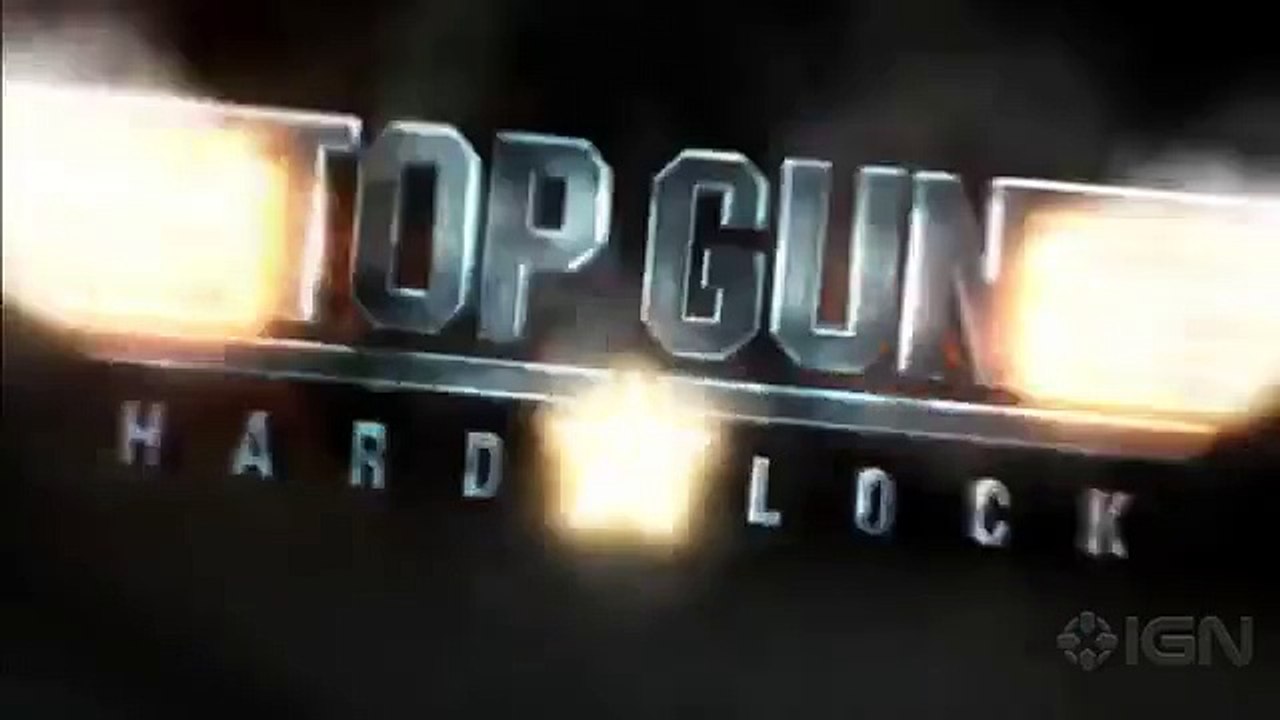 Top Gun Hard Lock – PC [Nedlasting .torrent]