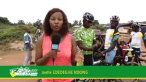 Tropicale Amissa Bongo 2016 Etape 3