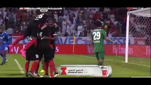 Sow patladı! Moussa Sow hat trick yaptı!