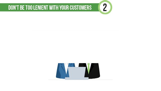 Five Rules to Manage Small Business Cash Flow