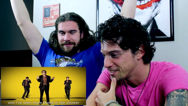Steven Spielberg vs Alfred Hitchcock Epic Rap Battles of History Reaction | IsmaHawkREACTS